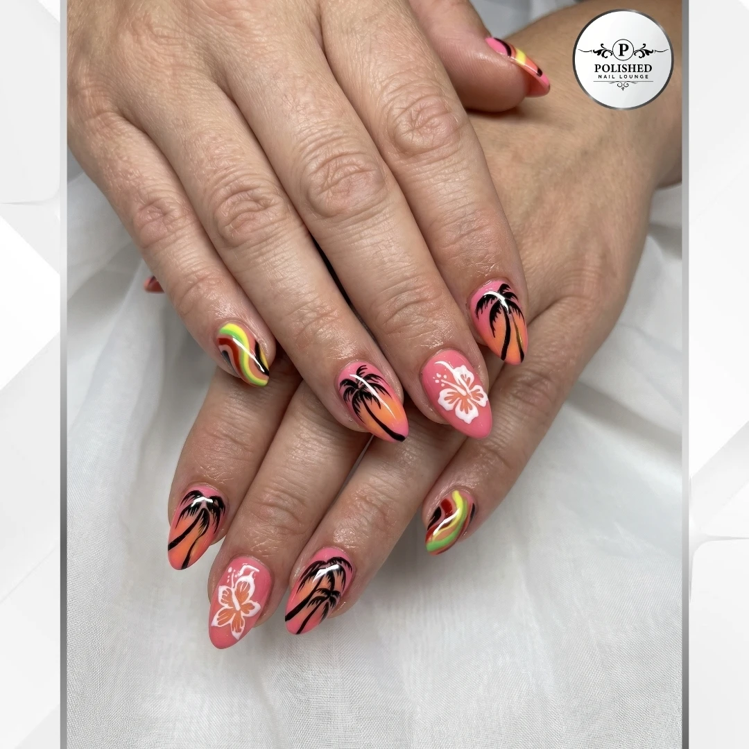 Nail Art